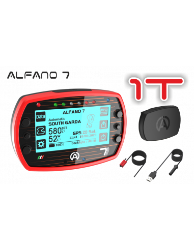 ALFANO 7 1T V2026