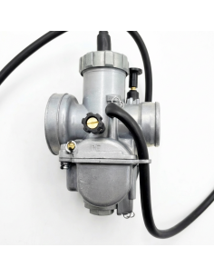CARBURADOR KEIHIN PE28 COPY