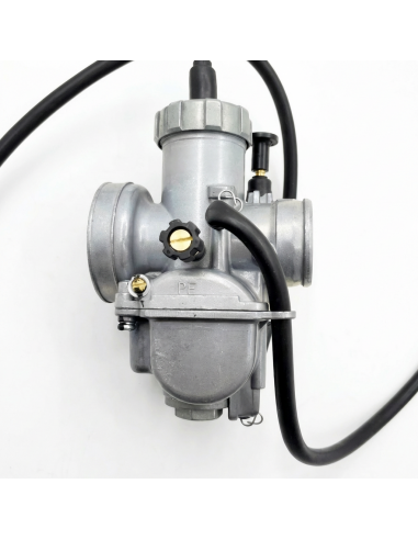CARBURADOR KEIHIN PE28 COPY