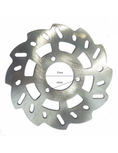 DISCO FRENO KXD MINIMOT