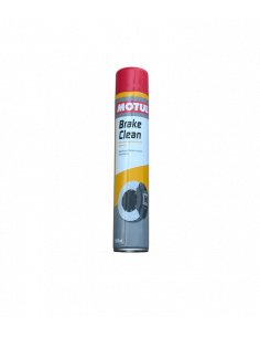 LIMPIA FRENOS MOTUL 750ml