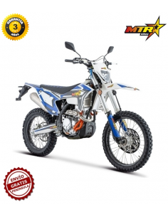 MTR ENDURO S8 300cc