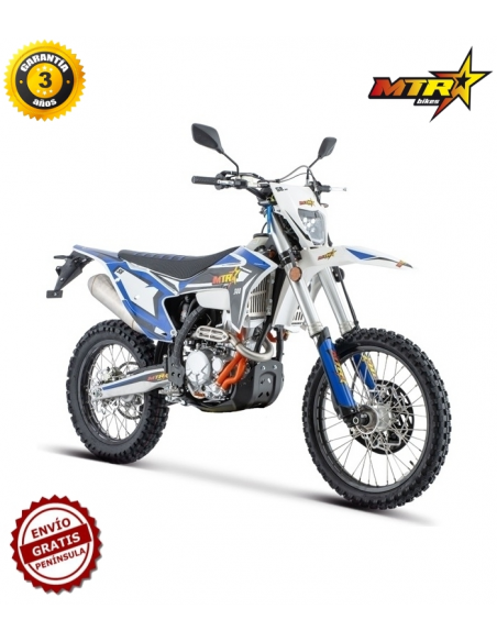 MTR ENDURO S8 300cc