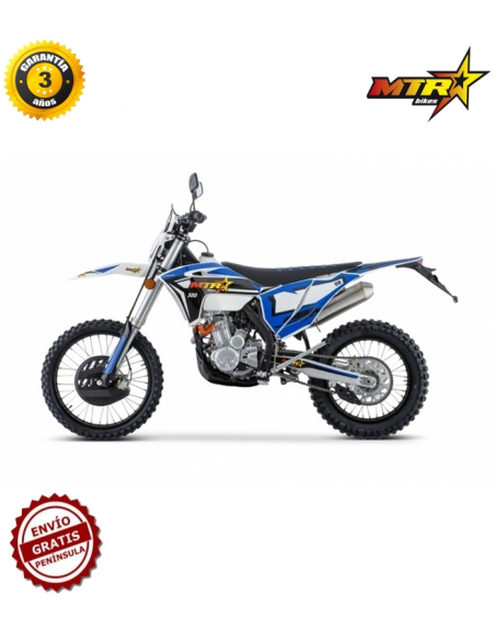 MTR ENDURO S8 300cc