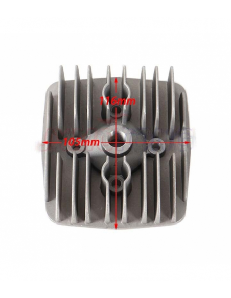 CULATA AIRE MOTOR REPLICA KTM 50