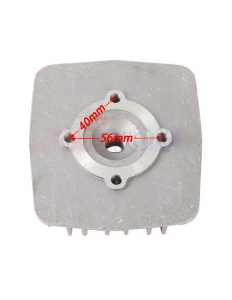 CULATA AIRE MOTOR REPLICA KTM 50 2