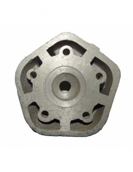 CULATA REPLICA KTM AGUA 50cc / 65cc