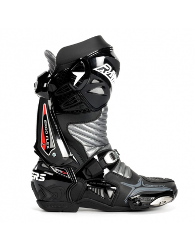 BOTAS RAINERS 999 NEGRO