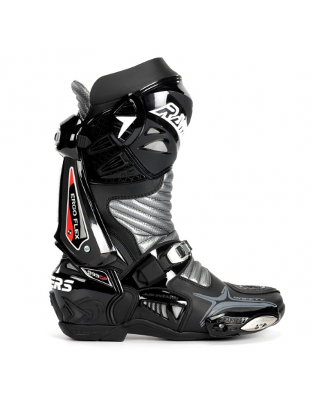 BOTAS RAINERS 999 NEGRO