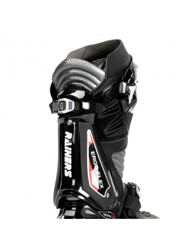 BOTAS RAINERS 999 NEGRO proteccion