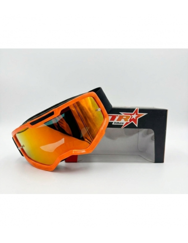 GAFAS DE CROSS INFANTILES