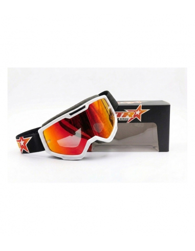 GAFAS DE CROSS INFANTILES