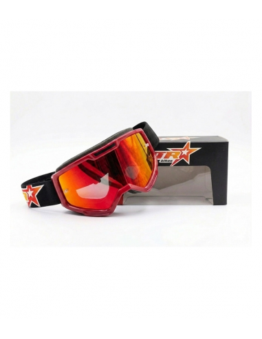 GAFAS DE CROSS INFANTILES