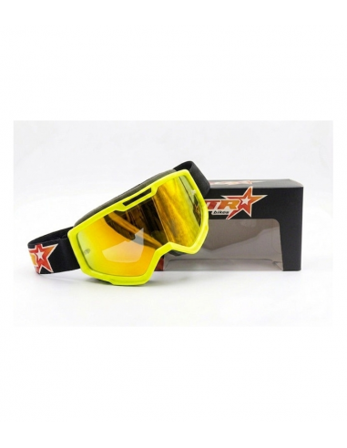 GAFAS DE CROSS INFANTILES
