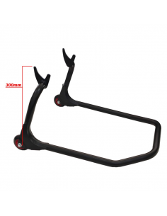 CABALLETE TRASERO PARA PIT BIKE