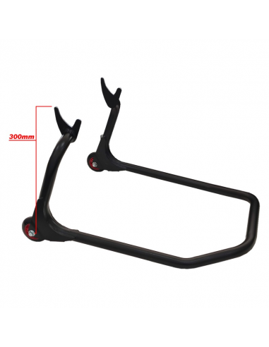 CABALLETE TRASERO PARA PIT BIKE