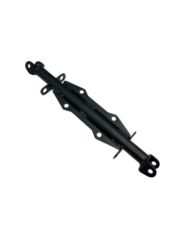 FIJACION ESTRIBERAS CHASIS TUBULAR