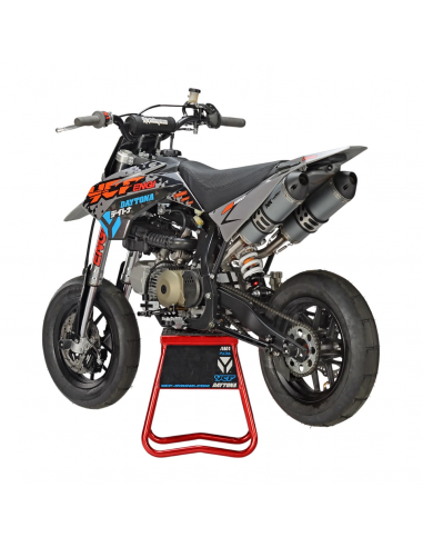 PITBIKE YCF SM F190 DAYTONA