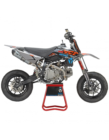 PITBIKE YCF SM F190 DAYTONA