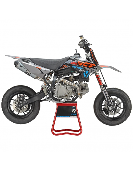 PITBIKE YCF SM F190 DAYTONA