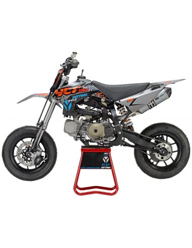 PITBIKE YCF SM F190 DAYTONA