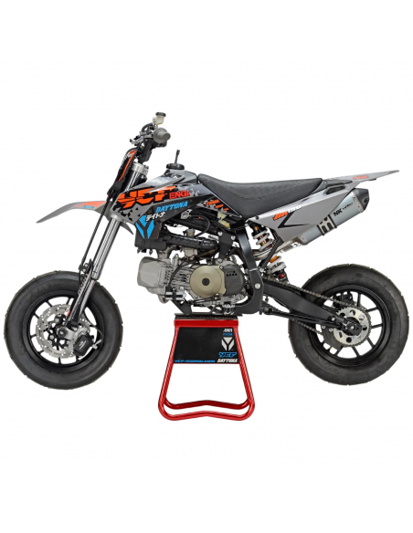 PITBIKE YCF SM F190 DAYTONA