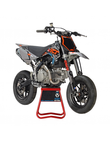 PITBIKE YCF SM F190 DAYTONA