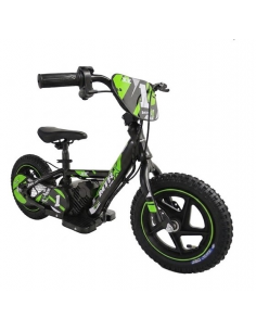 BICICLETA ELECTRICA 12" 120W 5.2Ah