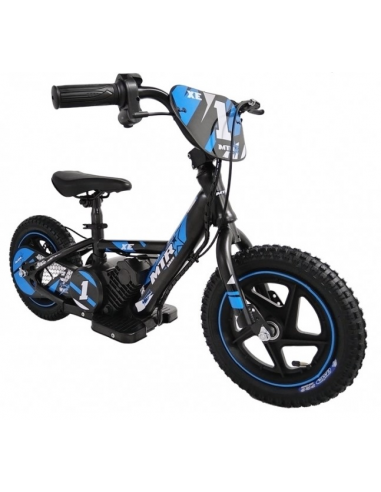 BICICLETA ELECTRICA 12" 150W 5.2Ah