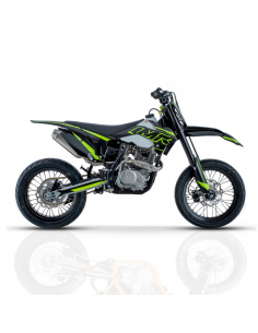 IMR FX 250 17/17 DIRT TRACK