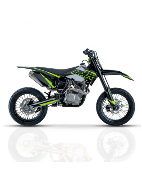 IMR FX 250 17/17 DIRT TRACK