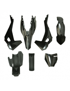 KIT PLASTICOS MODELO RACE PRO