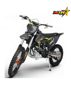 MTR XZF 250R 2026