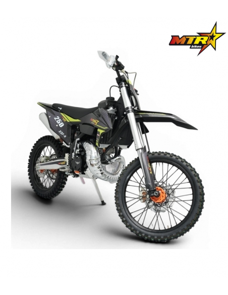 MTR XZF 250R 2026 2