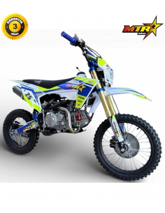 MTR XM160 17/14