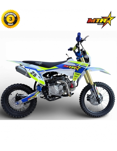 MTR XM160 17/14 1