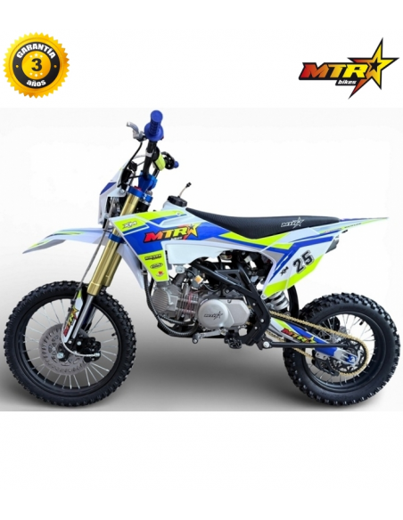 MTR XM160 17/14 2