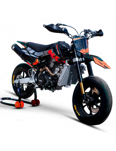 PITBIKE IMR GP20 LC 300cc