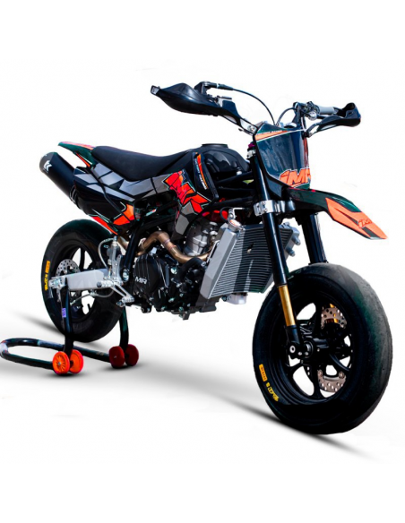 PITBIKE IMR GP20 LC 300cc
