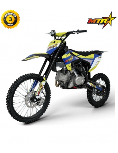MTR XM 190 RUEDAS 19-16