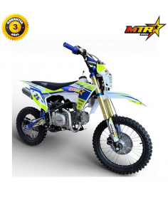 MTR XM140 17/14