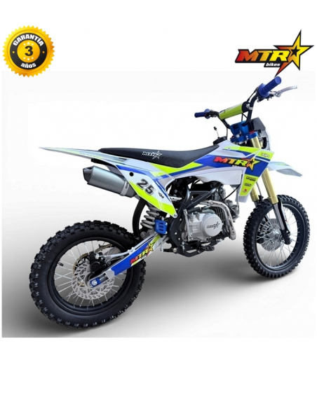 MTR XM140 17/14 1