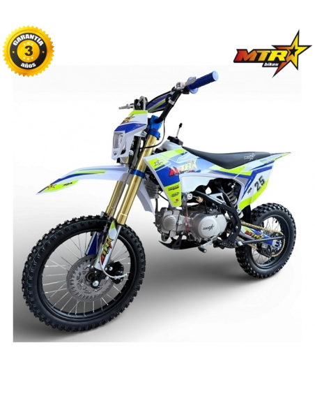MTR XM140 17/14 2