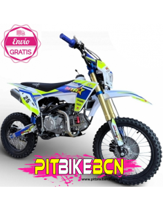 MTR XM160 17/14