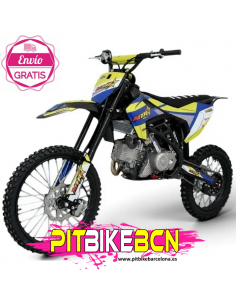 MTR XM 190 RUEDAS 19-16