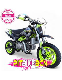 MALCOR RACER SPECIAL EDITION
