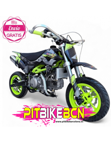 MALCOR RACER SPECIAL EDITION