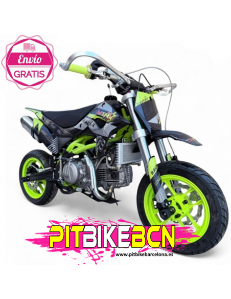 MALCOR RACER SPECIAL EDITION