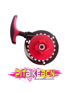 TIRADOR DE ARRANQUE MINIMOTO2