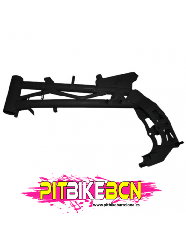 CHASIS CORSE / ALEVIN 90 NEGRO
